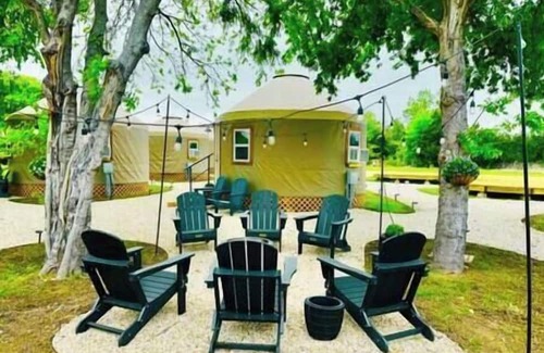 Woodway Apartamento | Glamour in the Wild - Unit #3