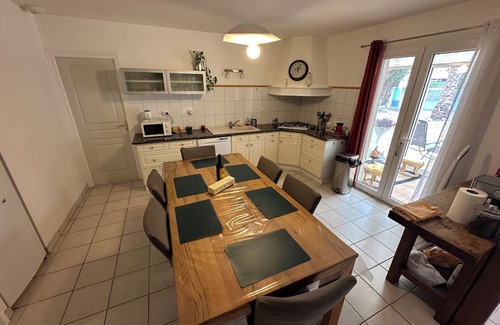 Reynes Casa | Charming house with private pool