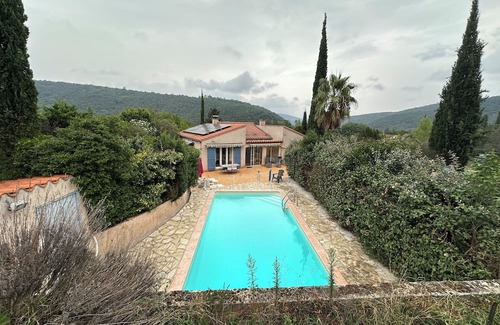 Reynes Casa | Charming house with private pool