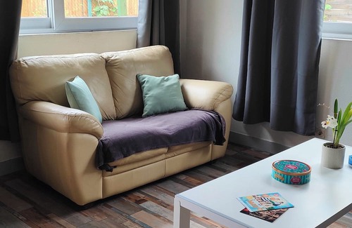 Riom Casa | Quiet, independent studio