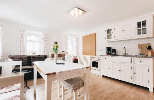 Koenigstein Apartamento | Cozy apartment "Stübchen" at the foot of Königstein Fortress