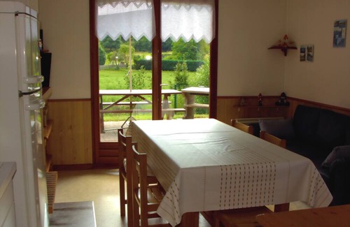 Plainfaing Chalet De Esquí | Charming Chalet in Plainfaing