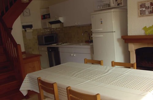 Plainfaing Chalet De Esquí | Charming Chalet in Plainfaing