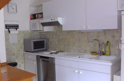 Plainfaing Chalet De Esquí | Charming Chalet in Plainfaing