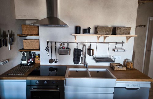 Encinasola Casa | Holiday Home "Fuerte Thirteen"