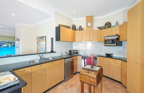 South Yunderup Casa | Beauty Between Lake & River