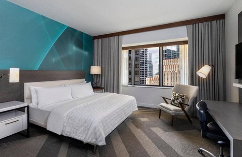 Downtown Houston Hotel | Comfort & Relaxation! 4 Comfortable Units, Near Carruth Foundation Bocce Courts