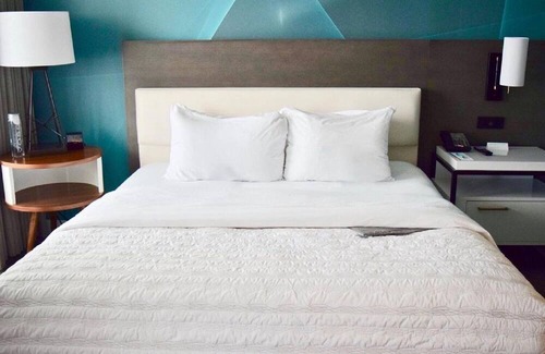 Central Business District Hotel | Just What You Were Looking For! 4 Spacious Units Near Discovery Green Park!