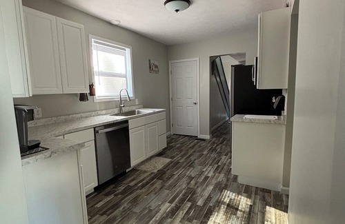 Westford Casa | Peaceful 3-bedroom house near the lake