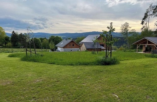 Patersdorf Casa | Vacation home in a secluded location for relaxing and active vacations