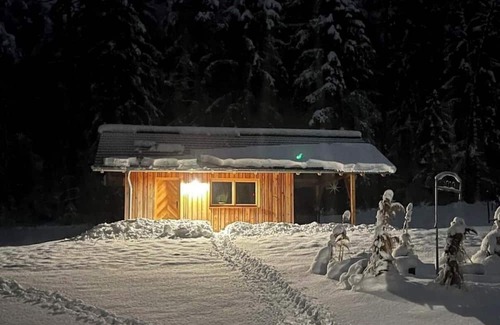 Patersdorf Casa | Vacation home in a secluded location for relaxing and active vacations