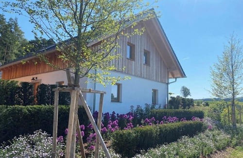 Patersdorf Casa | Vacation home in a secluded location for relaxing and active vacations