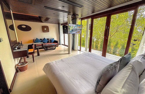Rawai Complejo | Villa Chimlin - One Bedroom Resort, Sleeps 3