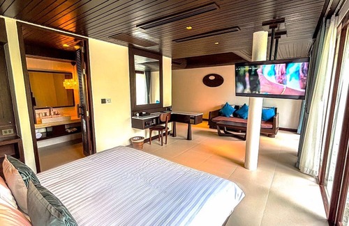 Rawai Complejo | Villa Chimlin - One Bedroom Resort, Sleeps 3