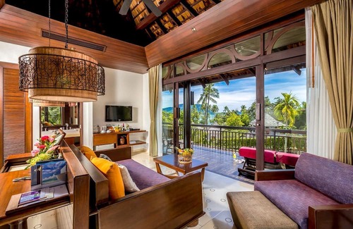 Rawai Complejo | Villa Chimlin - One Bedroom Resort, Sleeps 3