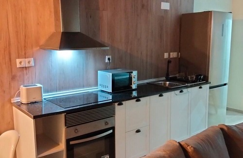 Carrico Casa | Holiday Home 'Recanto Do Pinhal E Mar' with Private Terrace and Wi-Fi