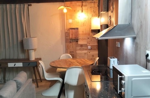 Carrico Casa | Holiday Home 'Recanto Do Pinhal E Mar' with Private Terrace and Wi-Fi