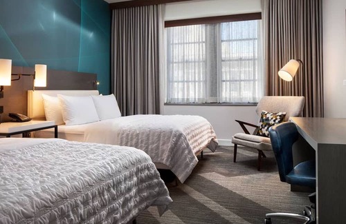 Central Business District Hotel | Experience Downtown Houston in Style! 3 Family-friendly Units, Pets are Welcome!
