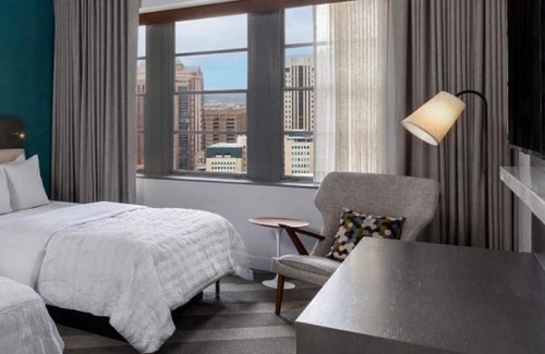 Central Business District Hotel | Experience Downtown Houston in Style! 3 Family-friendly Units, Pets are Welcome!