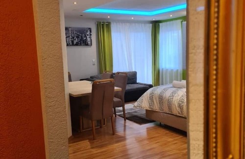 Schechingen Apartamento | WellandHome-Apartment Schechingen