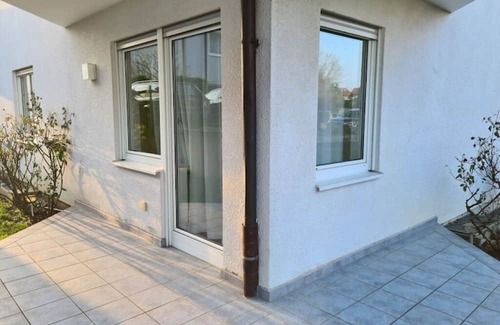 Schechingen Apartamento | WellandHome-Apartment Schechingen