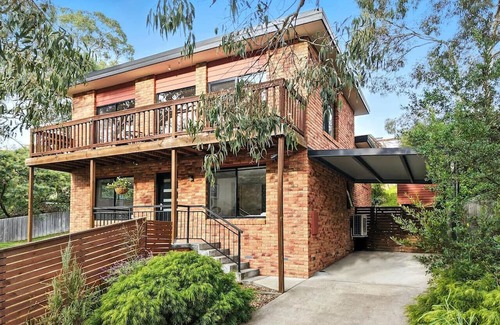 Geilston Bay Apartamento | Tranquil Bush Outlook Near City