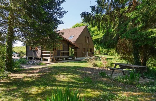Les Genettes Apartamento | Chalet 102 - Idylliq Collection