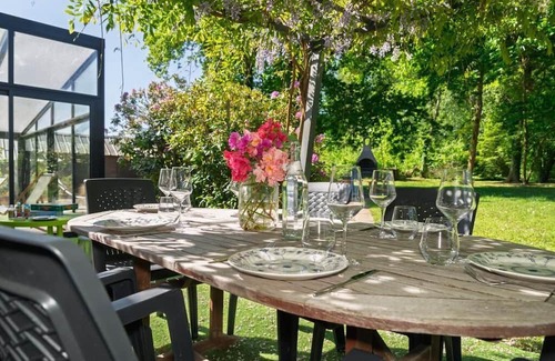 Les Genettes Apartamento | Chalet 102 - Idylliq Collection