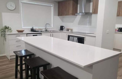 Nagambie Casa | Modern Comfort in the Heart of Nagambie