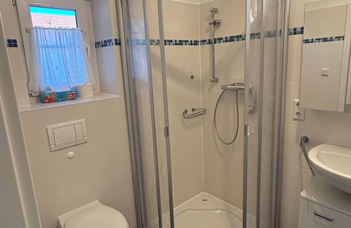 Region Hannover District Apartamento | MLK-Lodge: Your vacation apartment on the Mittelland Canal