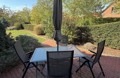 Region Hannover District Apartamento | MLK-Lodge: Your vacation apartment on the Mittelland Canal