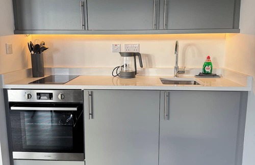 Glanton Apartamento | BREATHTAKING COUNTRYSIDE VIEWS IN NORTHUMBERLAND