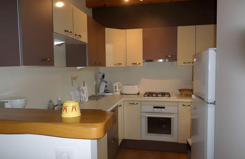Ainhoa Apartamento | Apartment/House at the Etchechurikoborda Farm