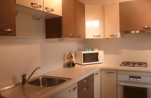 Ainhoa Apartamento | Apartment/House at the Etchechurikoborda Farm