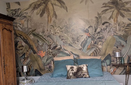 Naves Casa | Château De Chaunac - Room 1