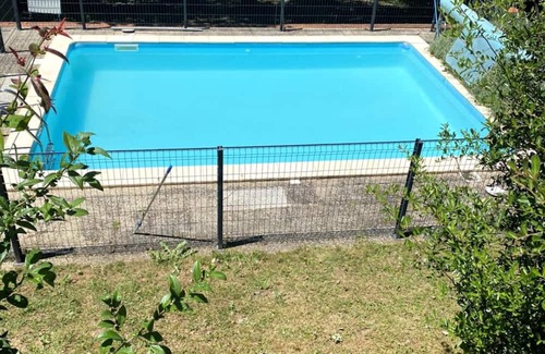Le Riols Casa | As the water flows