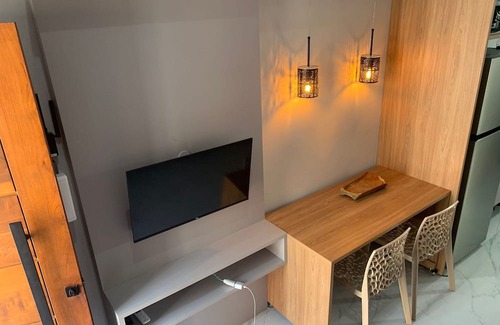 Jaguaruna Apartamento | Complete and Modern Apartments in Jaguaruna, 140m From the Beach - PLO