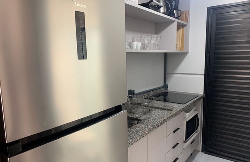 Jaguaruna Apartamento | Complete and Modern Apartments in Jaguaruna, 140m From the Beach - PLO
