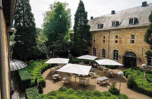 Vilt Apartamento | Corneli Residenties – Château St. Gerlach