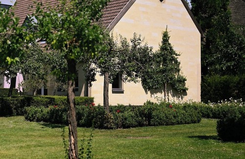Vilt Apartamento | Corneli Residenties – Château St. Gerlach