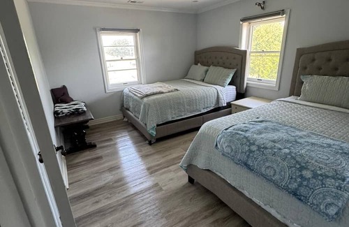 Langton Otro | Pet-friendly farm stay with cozy rooms, open fields, and peaceful sunsets!