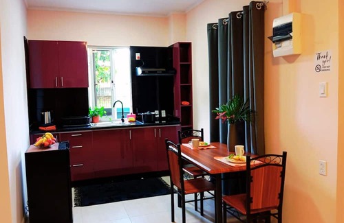 Paramaribo Apartamento | Dolfijn Studios