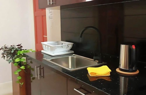 Paramaribo Apartamento | Dolfijn Studios