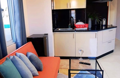 Paramaribo Apartamento | Dolfijn Studios