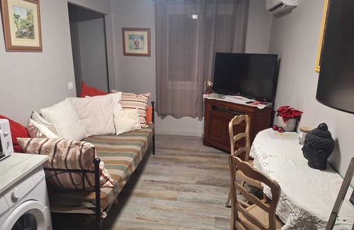 Avignon Casa | paradis colibri