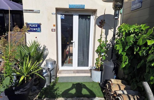 Avignon Casa | paradis colibri