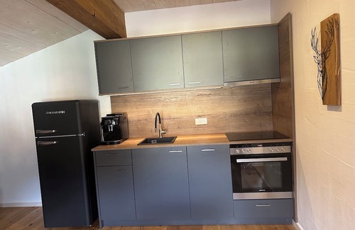 Vorderhornbach Otro | House LECHTAL Vacation in an old farmhouse, located directly on the Lechweg