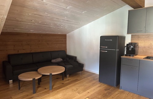 Vorderhornbach Otro | House LECHTAL Vacation in an old farmhouse, located directly on the Lechweg