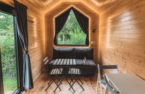 Besse-sur-Braye Casa | Charm House by Tiny Away