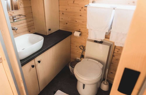 Besse-sur-Braye Casa | Charm House by Tiny Away